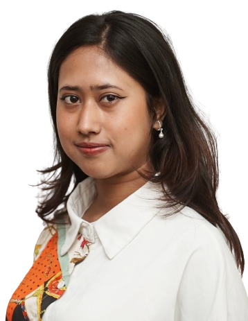 Sanchita Pokharel